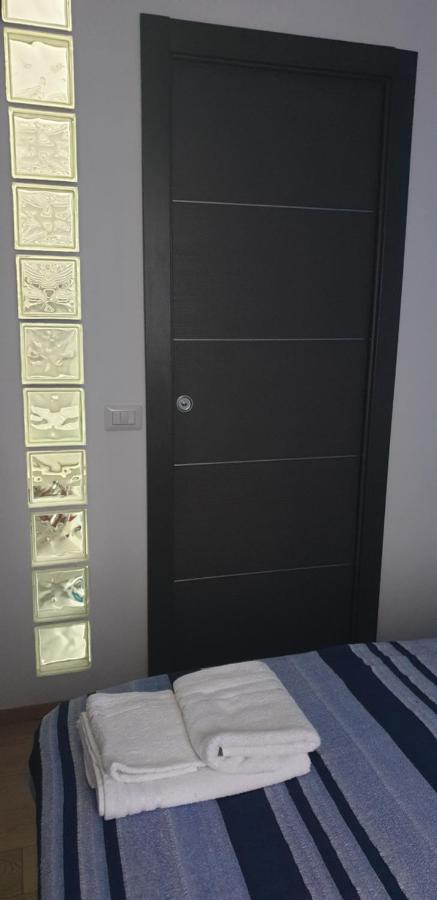 Monteceneri 9 B&B Rho Ngoại thất bức ảnh