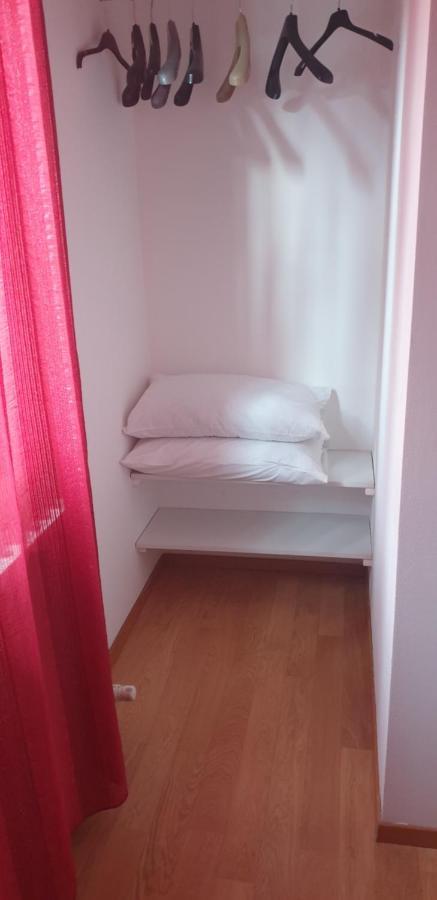 Monteceneri 9 B&B Rho Ngoại thất bức ảnh