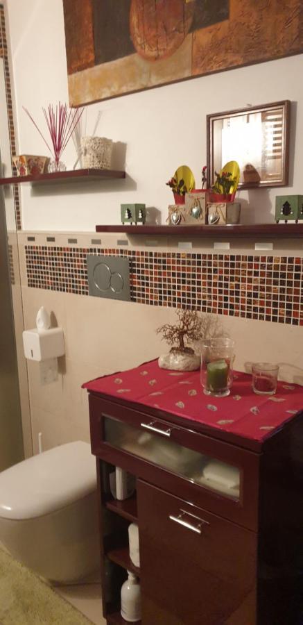 Monteceneri 9 B&B Rho Ngoại thất bức ảnh