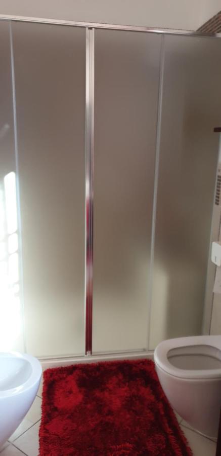 Monteceneri 9 B&B Rho Ngoại thất bức ảnh