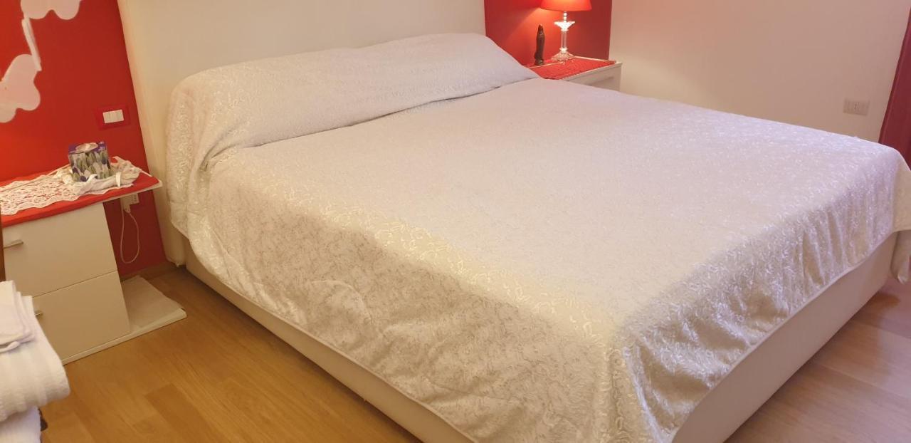 Monteceneri 9 B&B Rho Ngoại thất bức ảnh