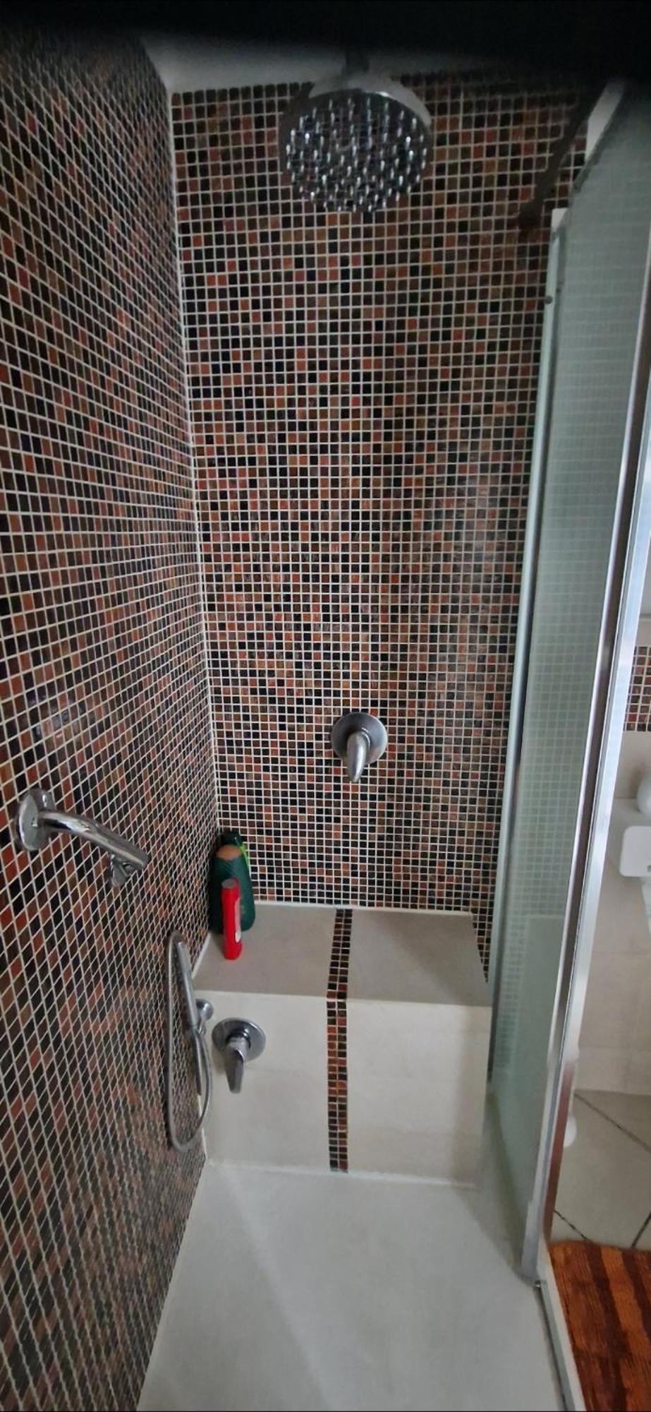 Monteceneri 9 B&B Rho Ngoại thất bức ảnh
