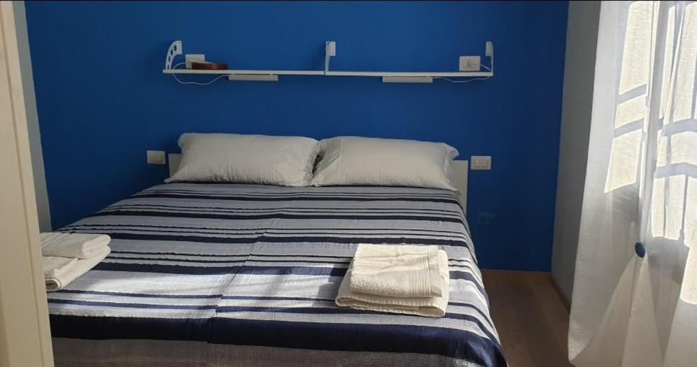 Monteceneri 9 B&B Rho Ngoại thất bức ảnh
