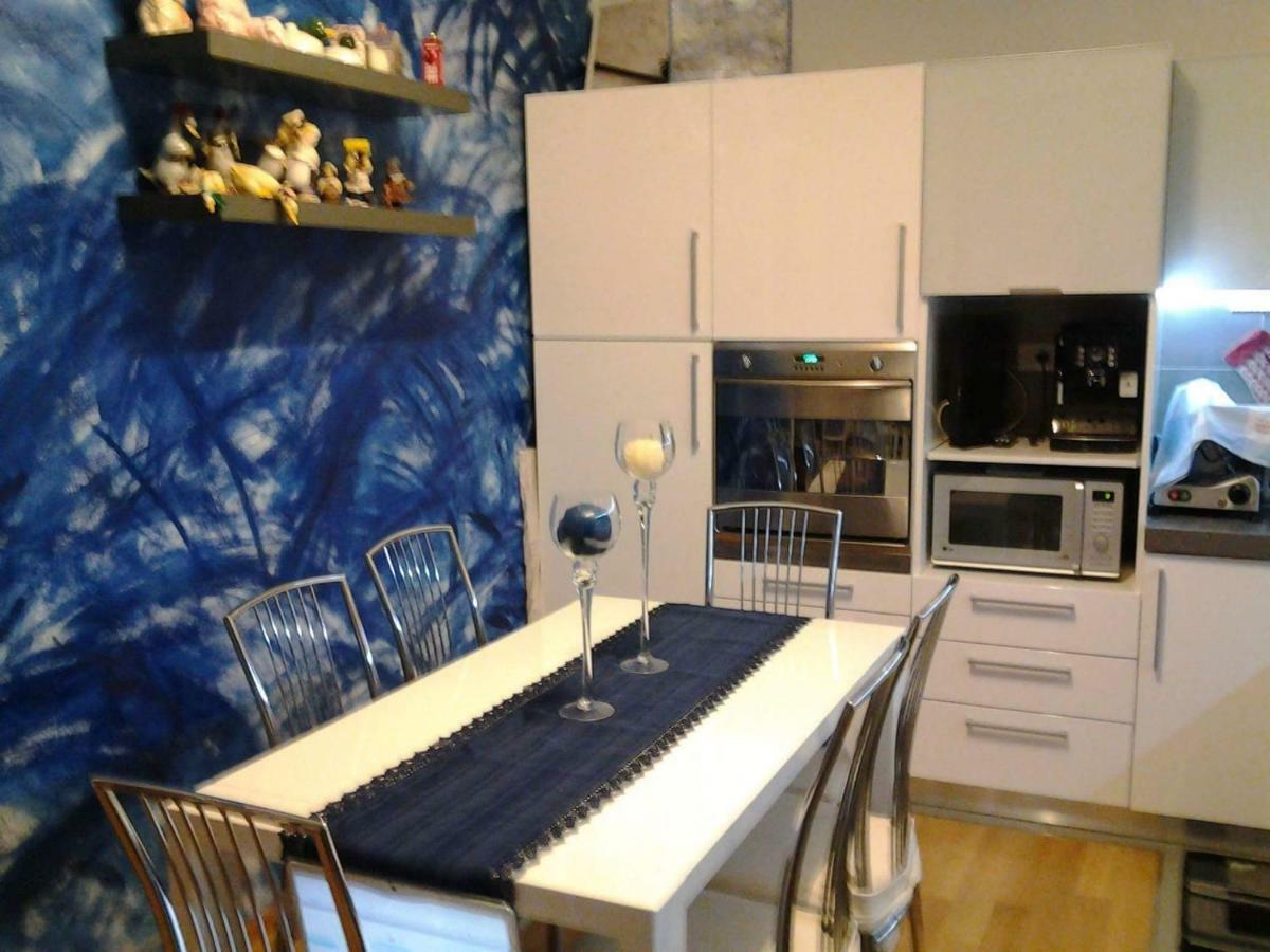 Monteceneri 9 B&B Rho Ngoại thất bức ảnh